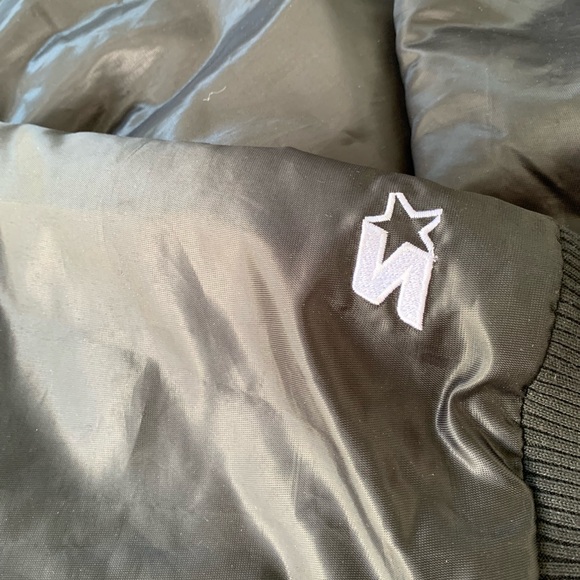 Eagle started jacket - Picture 7 of 9